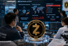 Battle Lines Drawn for Zcash (ZEC): Can Bulls Defend Against Growing Bearish Pressure?