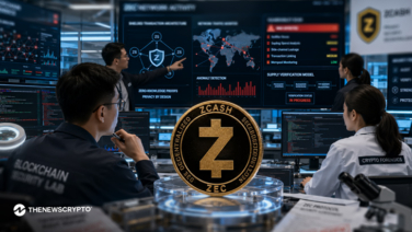 Battle Lines Drawn for Zcash (ZEC): Can Bulls Defend Against Growing Bearish Pressure?