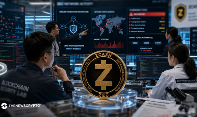 Battle Lines Drawn for Zcash (ZEC): Can Bulls Defend Against Growing Bearish Pressure?