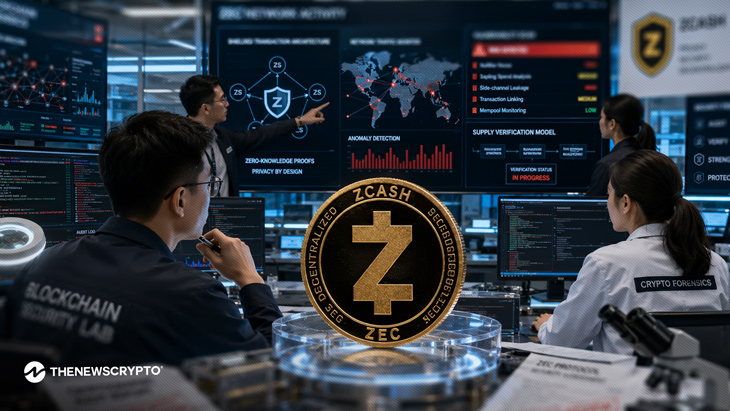 Battle Lines Drawn for Zcash (ZEC): Can Bulls Defend Against Growing Bearish Pressure?