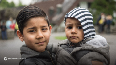 BingX Partners With Save the Children To Support Children at Risk in Western Balkans
