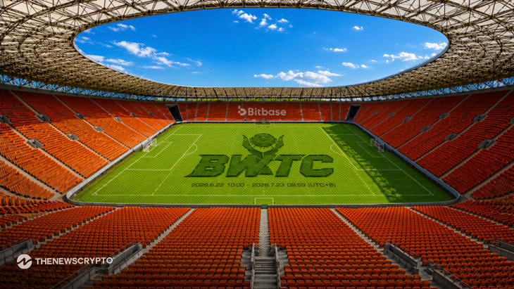 Bitbase World Trading Clash (BWTC) 2026 Is Live — Registration Open Through July
