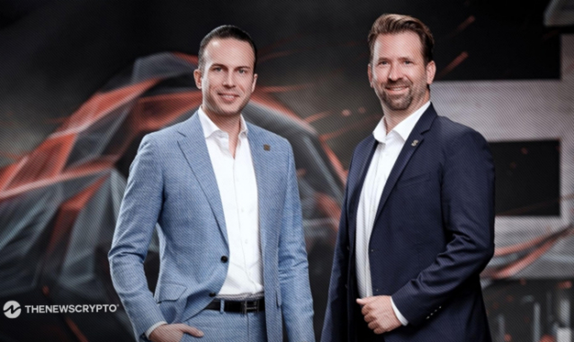 Bitcoin Suisse Receives MiCAR License and Launches European Expansion