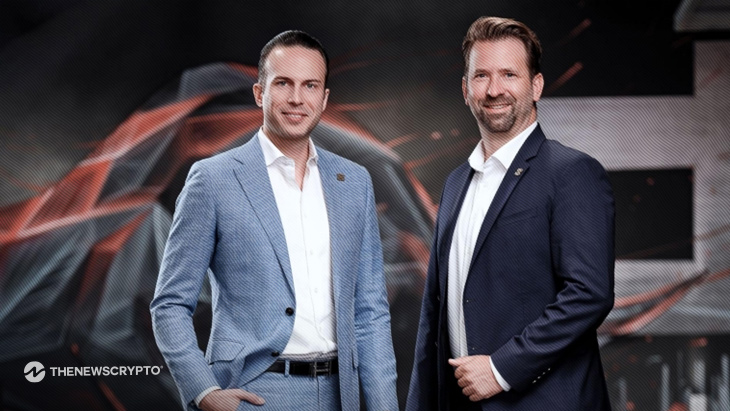Bitcoin Suisse Receives MiCAR License and Launches European Expansion