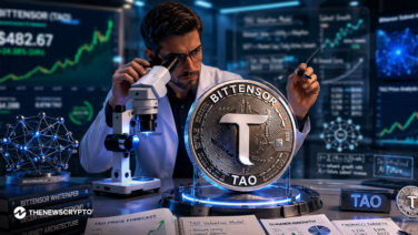 Bittensor (TAO) Under Pressure: Is a Move Back to the Bullish Zone Still Possible?