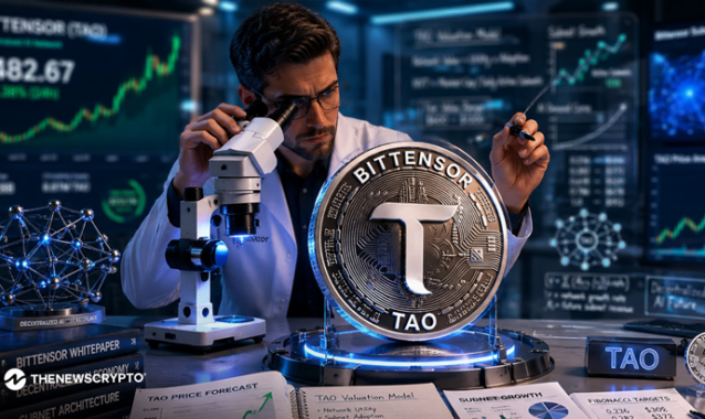 Bittensor (TAO) Under Pressure: Is a Move Back to the Bullish Zone Still Possible?