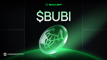 Bullbit Launches $BUBI, Building Toward a Comprehensive Ecosystem