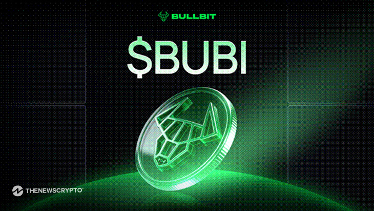 Bullbit Launches $BUBI, Building Toward a Comprehensive Ecosystem