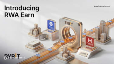 Bybit Launches RWA Earn With Tokenized Bond Funds From PIMCO and CMBI