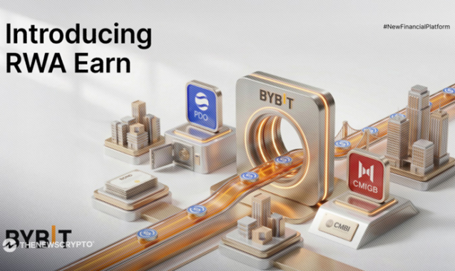 Bybit Launches RWA Earn With Tokenized Bond Funds From PIMCO and CMBI