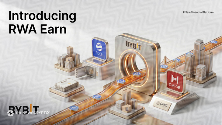 Bybit Launches RWA Earn With Tokenized Bond Funds From PIMCO and CMBI