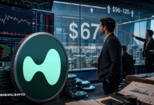 Can Hyperliquid (HYPE) Turn Momentum Into a $70 Breakout? Bulls Face a Big Test