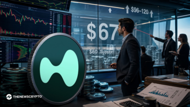 Can Hyperliquid (HYPE) Turn Momentum Into a $70 Breakout? Bulls Face a Big Test