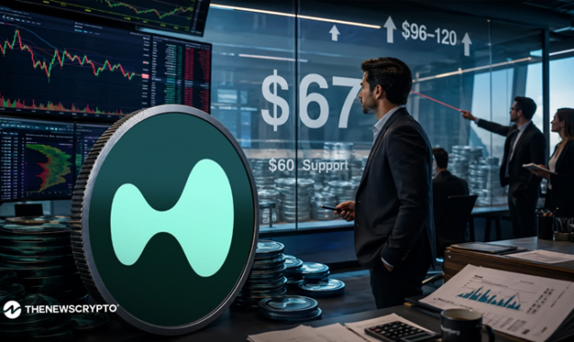 Can Hyperliquid (HYPE) Turn Momentum Into a $70 Breakout? Bulls Face a Big Test