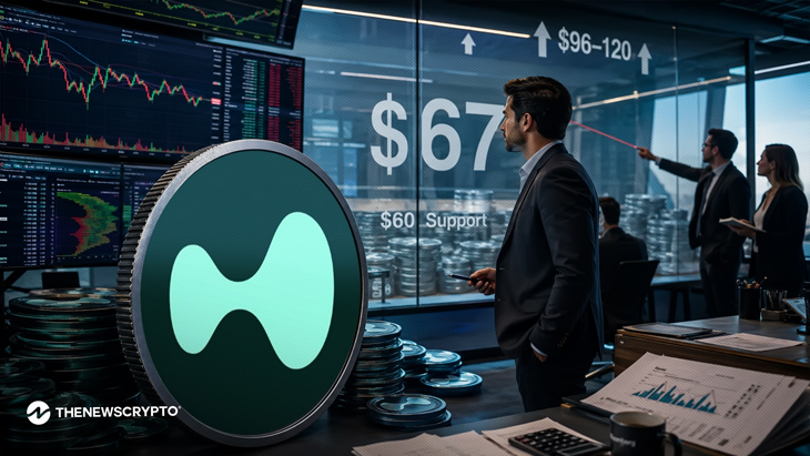 Can Hyperliquid (HYPE) Turn Momentum Into a $70 Breakout? Bulls Face a Big Test