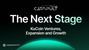 Catapult Trade Draws Investment From KuCoin Ventures 