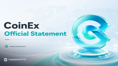 CoinEx Responds to Wall Street Journal Report, Details Compliance Measures and Iran-Related Risk Controls