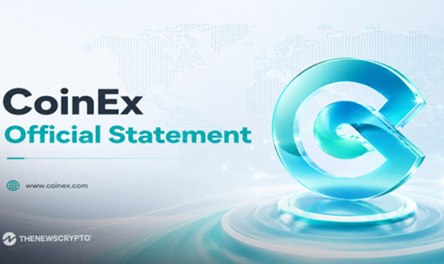 CoinEx Responds to Wall Street Journal Report, Details Compliance Measures and Iran-Related Risk Controls