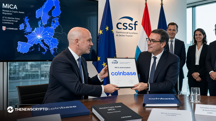 Coinbase
