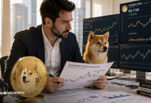 Dogecoin (DOGE) at a Crossroads: Recovery Rally or Another Rejection Ahead?