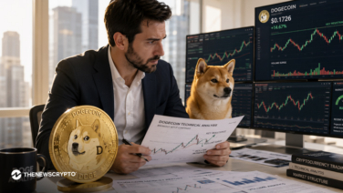 Dogecoin (DOGE) at a Crossroads: Recovery Rally or Another Rejection Ahead?