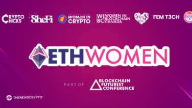 ETHWomen Returns to Toronto, Bringing Together Women Building the Future of Web3 and AI