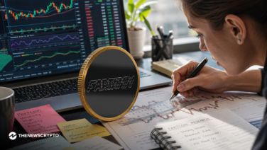 FARTCOIN Bulls Take the Wheel: Can It Power Toward an Explosive Run?
