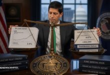 Kevin Warsh