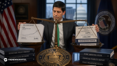 Kevin Warsh