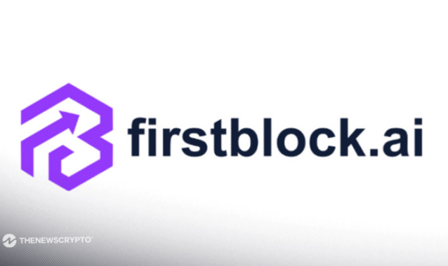 First Block, Onpharma Company, and Crito Capital Announce First Solana Sto for U.S. Medical Device Business