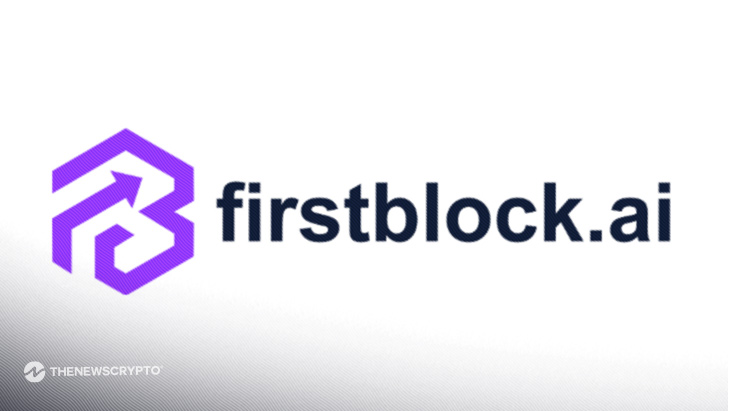 First Block, Onpharma Company, and Crito Capital Announce First Solana Sto for U.S. Medical Device Business