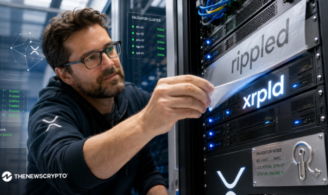XRP