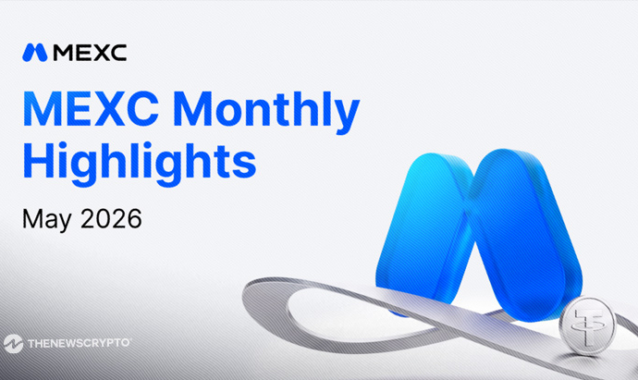 MEXC Ranks No.1 in Silver Futures Liquidity, Saving Users $240M Through 0-Fee Trading in May