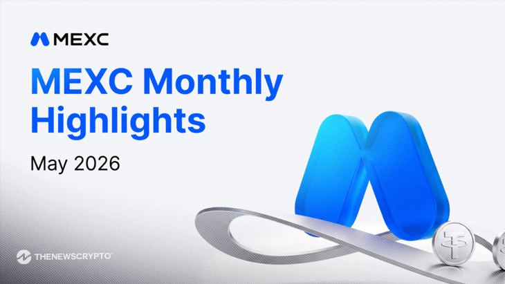 MEXC Ranks No.1 in Silver Futures Liquidity, Saving Users $240M Through 0-Fee Trading in May