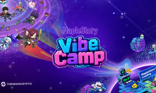 MapleStory Universe Opens MSU Space and Launches Global Game Jam Competition as Part of MSU 2.0 Expansion