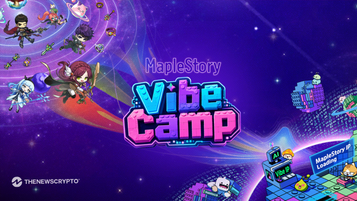 MapleStory Universe Opens MSU Space and Launches Global Game Jam Competition as Part of MSU 2.0 Expansion