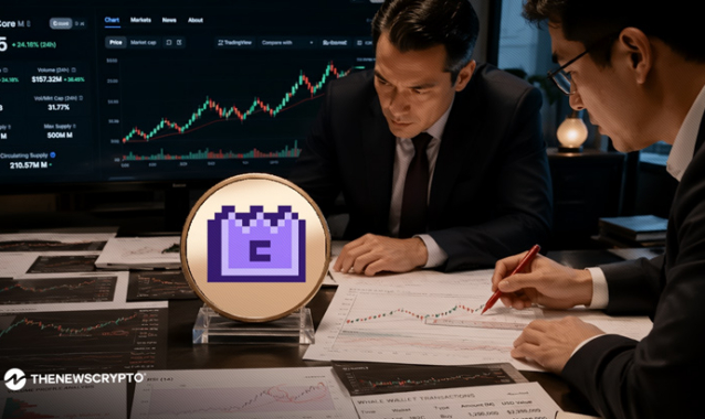 MemeCore (M) in Crisis Mode: Will the 76% Crash Trigger a Deeper Confidence Shakeout?