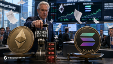 Morgan Stanley Amends Filings for Lowest-Fee Ether and Solana ETFs