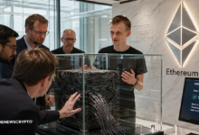 Vitalik buterin