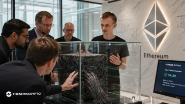 Vitalik buterin