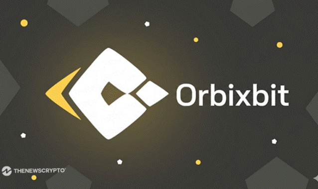 Orbixbit.com Crypto Exchange Review