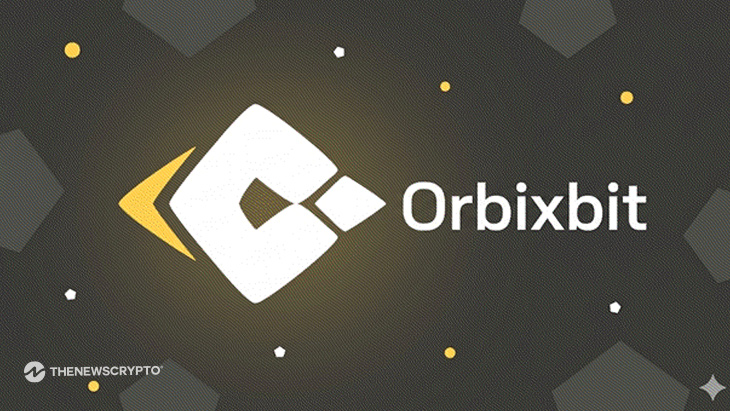 Orbixbit.com Crypto Exchange Review