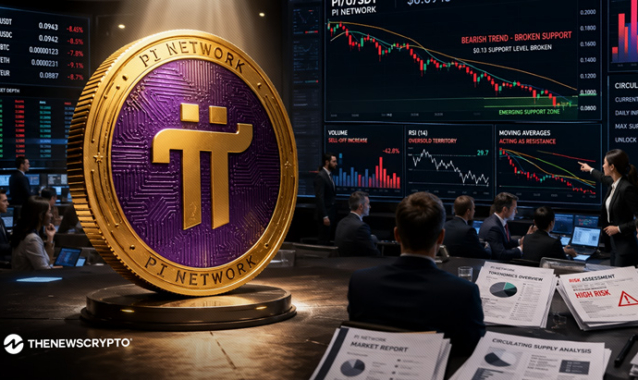PI Flashes Recovery Signals: Is a Bullish Breakout Ready to Catch Bears Off Guard?