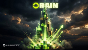 RAIN Highlights $200M Ecosystem Commitment, $100M Liquidity Expansion, and World Cup Growth Strategy Ahead of Version 2 Launch