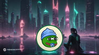 Rising Interest in Little Pepe (LILPEPE) Pushes Presale Forward With Over $28M in Funding 