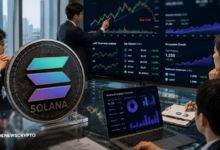 Solana (SOL) Approaches a Key Threshold: Break Above $72 or Momentum Fade Ahead?