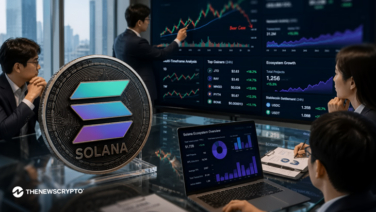 Solana (SOL) Approaches a Key Threshold: Break Above $72 or Momentum Fade Ahead?