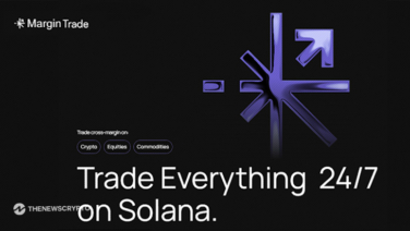 Solayer Launches Margin Trade to Consolidate Perpetual Multi-Asset Trading on Mainnet