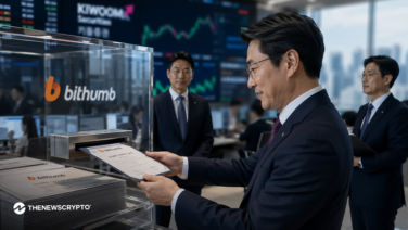 South Korea’s Crypto Push Gains Steam as Kiwoom Moves to Invest in Bithumb