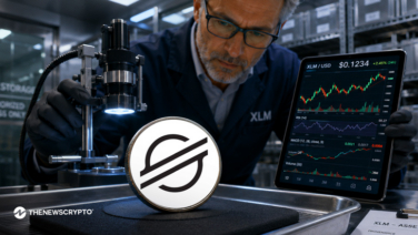 Stellar (XLM) Lights Up the Charts With a 16% Gain: Breakout or Bull Trap?
